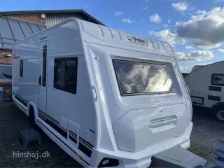 2024 - Polar Customized 560 FWA   Topmodel af Polar med alt i udstyr fra Hinshøj Caravan A/S