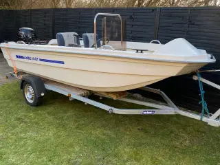 Limbo 14 GT