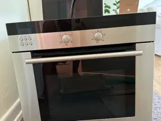 Siemens indbygningsovn