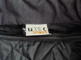 Uvex Sports MC-jakke