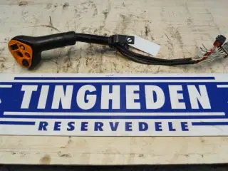 Case 2388 Kørerhåndtag