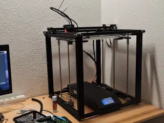 3D Printer - Ender 5 Plus