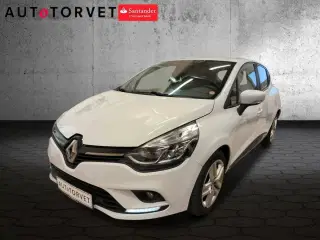 Renault Clio IV 1,2 16V Zen Van