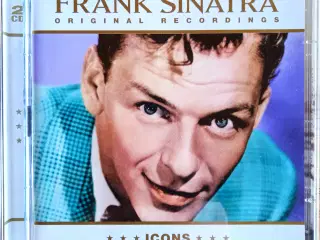 Frank Sinatra: Icons