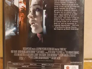 Wind Chill DVD thriller