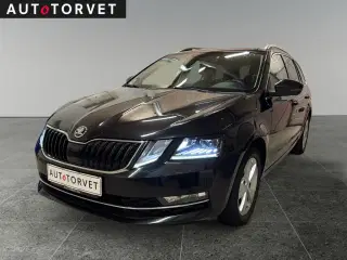 Skoda Octavia 1,5 TSi 150 Style Combi