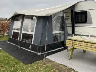 Isabella lufttelt Cirrus 400