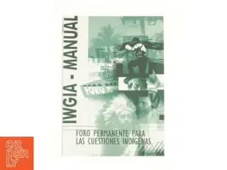 Foro Permanente Para las cuestiones indigenas (bog)