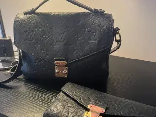Smukt sæt fra Louis Vuitton 
