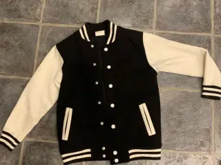 Overgangs jakker