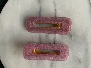 Bows by Stær hårspænder