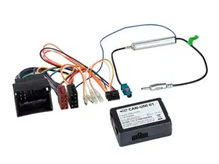 Canbus adapter vag 2012 ->