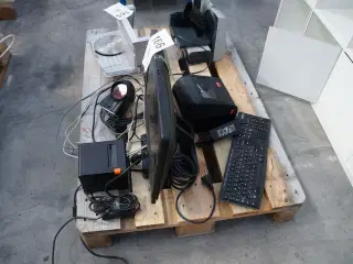 Kasseapparat