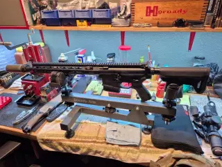 Sig Sauer 716i 16" / jagttegn kræves
