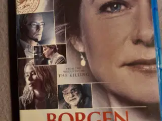 Borgen sæson 3