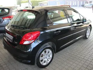 Peugeot 207 1,6 HDi 90 Comfort+