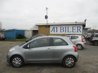 Toyota Yaris 1,3 Luna M/M