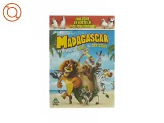 Madagascar (DVD)