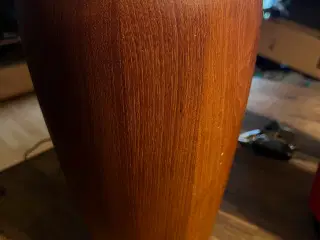 Isspand teak 