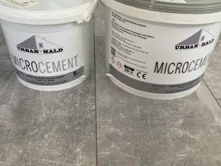 Mikrocement 