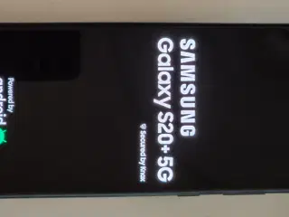 Samsung galaxy S20+5G