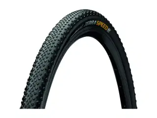 Dæk, Continental Terra Speed ProTection 700 * 40 