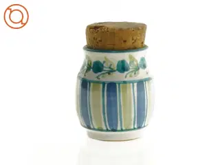 Krydderi krukke (str. 9 x 6 cm)