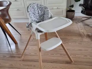 Højstol