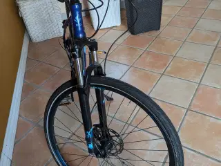 Mountainbike