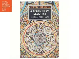 A beginner's manual af Aidan Meehan (Bog)