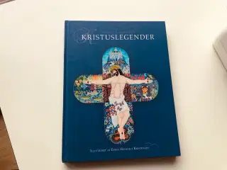 KRISTUSLEGENDER af Selma Lagerlöf