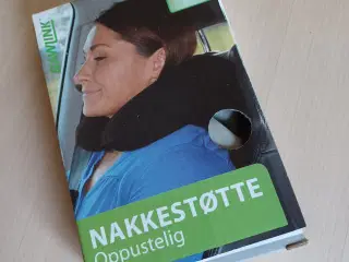 Nakkestøtte