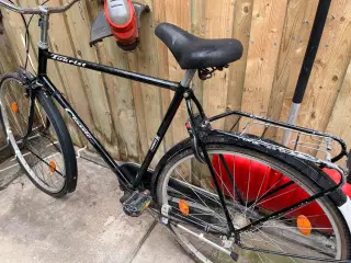 Herrecykkel