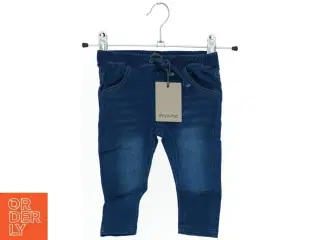 Børne jeansbukser fra Minymo (str. 68)