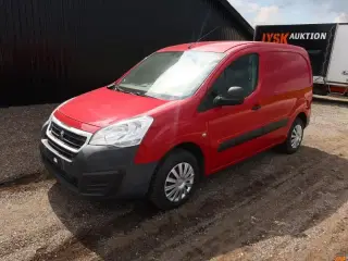 VAREBIL, PEUGEOT