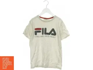 T-Shirt fra Fila (str. 152 cm)