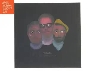 Vestbo Trio - Flowmotion LP