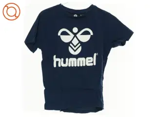 T-Shirt fra Hummel (str. 104 cm)