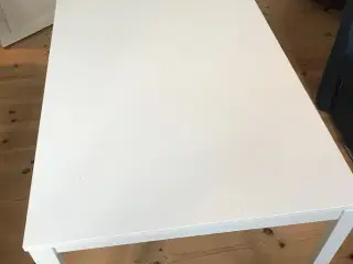 Spisebord, gratis, til omg. afhentning