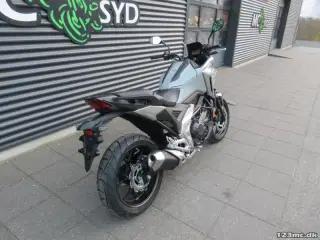 Honda NC 750 X MC-SYD BYTTER GERNE  5 ÅRS GARANTI