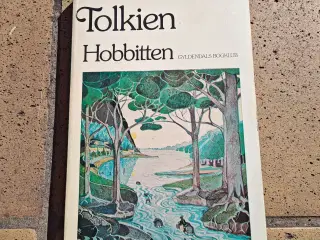 Tolkien Hobitten fra 1977 - Ud og hjem igen