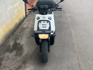 Vga mover 4t
