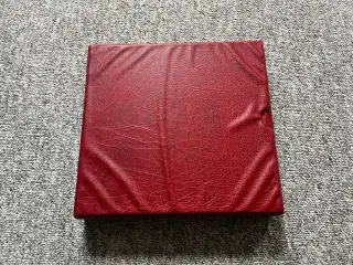 Klassisk møntalbum