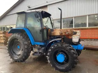 Ford 6640 Sælges i dele/ for parts