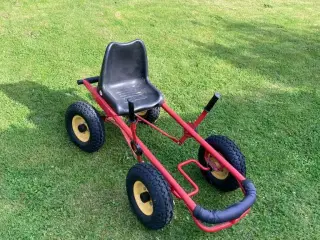 Moon cart i perfekt stand