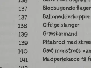 Årets Mærkedage & Aktiviteter - Pixeline :