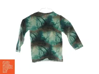 Langærmet bluse fra Freds World (Str. 80)