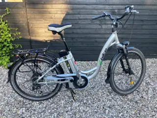 Søger BILLIG nyere Velh E-Bike Køreklar OK Evt Ukl