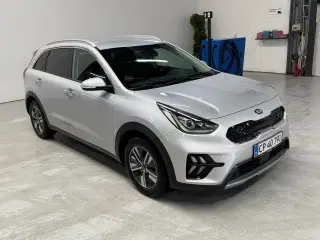 Kia Niro 1,6 HEV Advance DCT