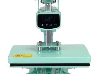 Swing away varmepresser 23 x 30 cm